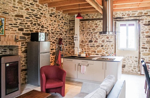 Saint-Priest-les-Fougeres House | Gorgeous home in Saint-Priest-les-Fougè