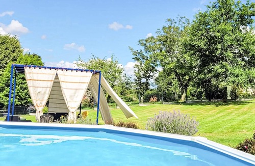 Saint-Priest-les-Fougeres House | Gorgeous home in Saint-Priest-les-Fougè