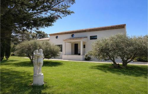 Grans House | Gorgeous Home In Grans
