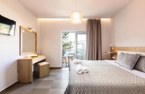 Bali Apartment | Gorgona Hotel