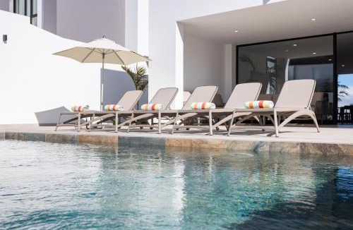 Los Realejos House | Gorvorana 3 - Piscina privada, BBQ