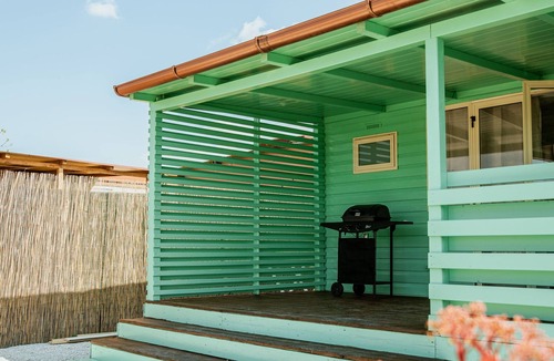 Ladispoli House | Gotha Beach Srl - Casetta Salvia