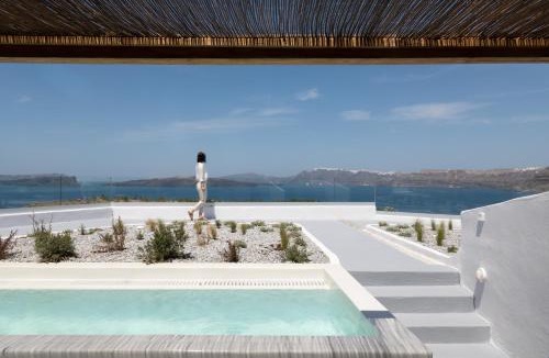 Akrotiri Hotel | Goulielmos Hotel & Spa