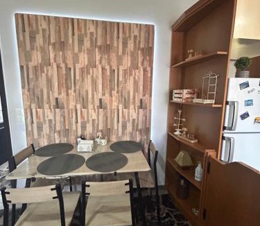 Mavromati Apartment | GP Apt - Dream Escape in Mouzaki