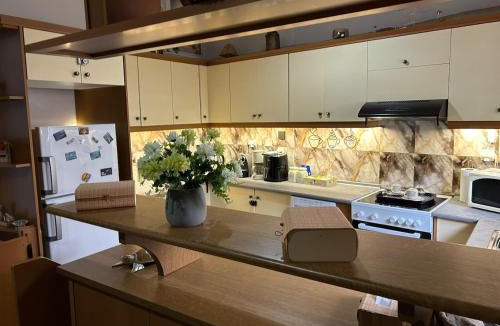 Mavromati Apartment | GP Apt - Dream Escape in Mouzaki