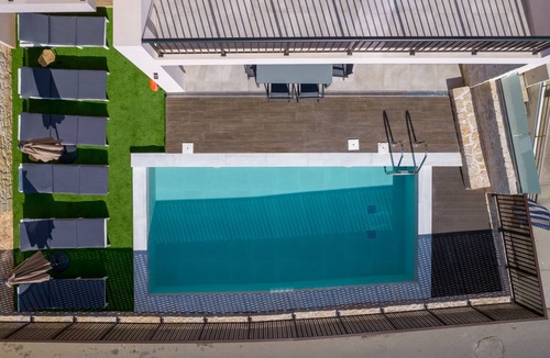 Atsipopoulo Villa | ANNA'S RESIDENCE COMFORTABLE VACATIONS IN RETHIMNO