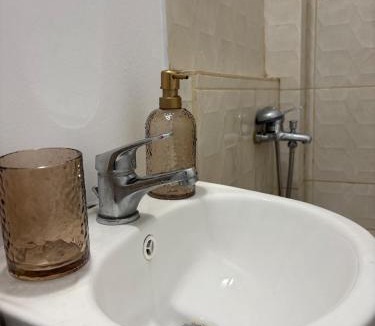 Aitoliko Apartment | K3 studios ενιαίος χώρος