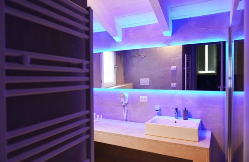 Corato Bed & Breakfast | GRAFFITI LIVING-SANTA RITA