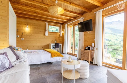Albiez-Montrond House | GRAND AIGLE - ALBIEZ MONTROND