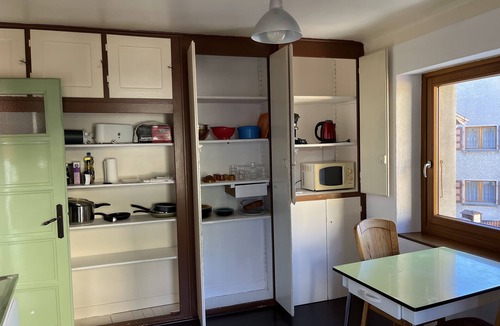 Bonne Apartment | Grand Appartement des Marmottons