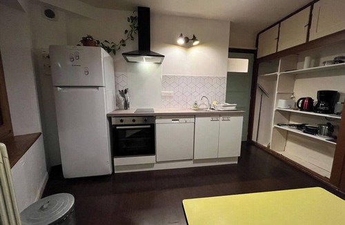 Bonne Apartment | Grand Appartement des Marmottons