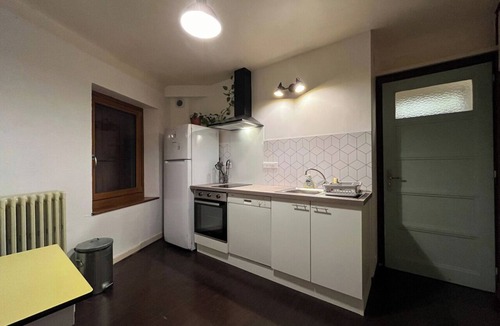Bonne Apartment | Grand Appartement des Marmottons