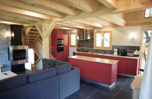 Les Houches Ski Chalet | Grand chalet 4 * Chamonix Valley