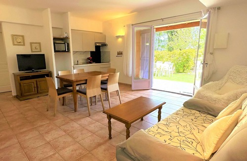 Figanieres Apartment | Grand F3 - Apartment for 4 to 6 people