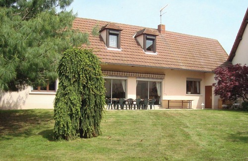 Bert Cottage | Grand Gîte de Bert 14 pers. 25 mn from Le PAL-Pool
