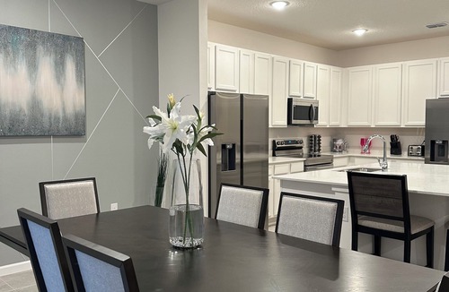 Kissimmee Resort | Grand Resort Home in Resort with Pool