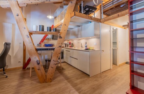 Argentiere Apartment | Grand Roc - Ancolies