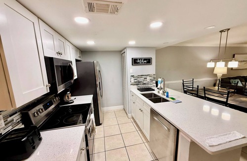 Royal Palm Bay Apartment | Grand Superior 3BR Condo Near Disney Parks