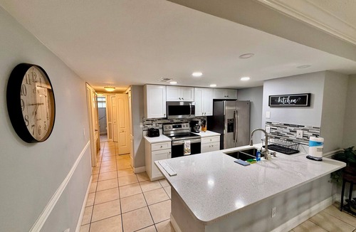 Royal Palm Bay Apartment | Grand Superior 3BR Condo Near Disney Parks