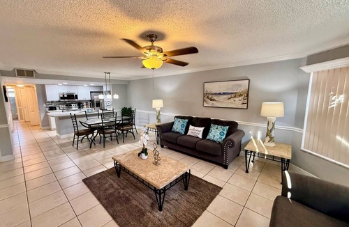 Royal Palm Bay Apartment | Grand Superior 3BR Condo Near Disney Parks