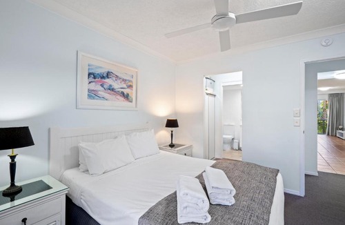 Miami Apartment | Grande Florida Resort 66
