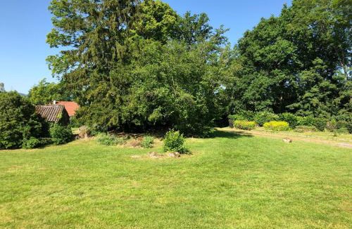 Gueret House | Grande maison 8 pers Guéret Tout inclus