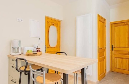 Blanot House | Grange de la Fiole - BLANOT