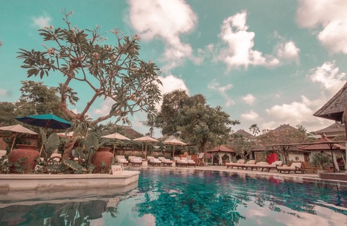 Kartika Plaza House | Great location near from the Beach and Kuta Centre