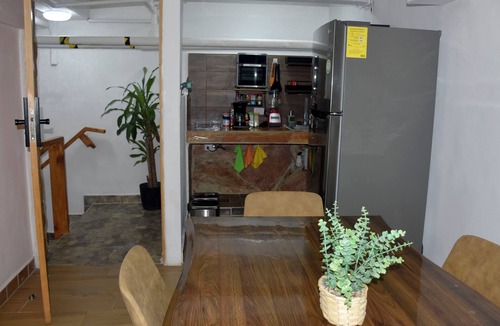 Punta Cancun Apartment | Great magic, 5 minutes from the sea! Ideal apartment for families of 4 people.