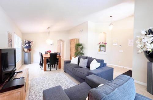 Watersong House | Great Privacy By Pool- Pool Home with Game Room home