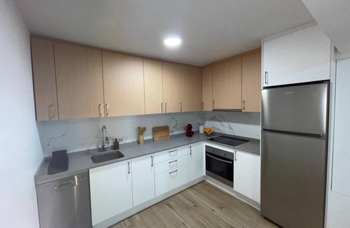 La Matanza de Acentejo Apartment | Great views & heated pool (El Perenquen, 5)
