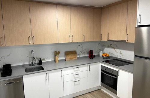La Matanza de Acentejo Apartment | Great views & heated pool (El Perenquen, 5)