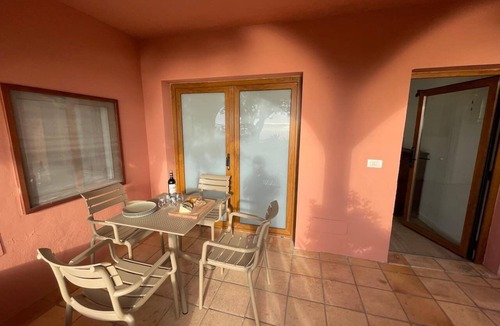 La Matanza de Acentejo Apartment | Great views & heated pool (El Perenquen, 5)