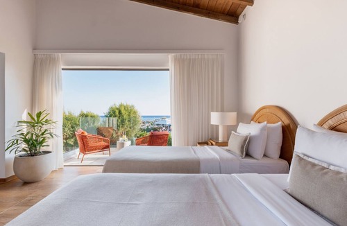 Faliraki Resort | Grecotel LUX ME Dama Dama