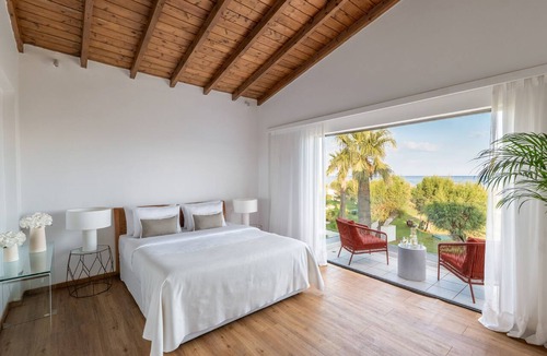 Faliraki Resort | Grecotel LUX ME Dama Dama