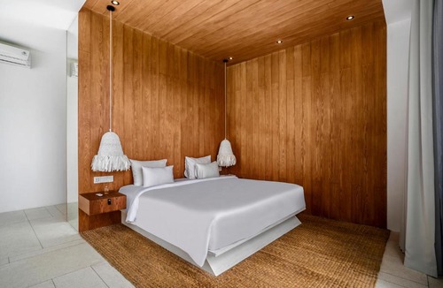 Sayan Villa | Green Flow Villa 3 Ubud