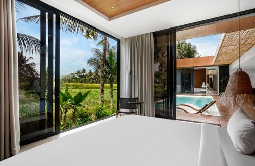 Sayan Villa | Green Flow Villa 3 Ubud