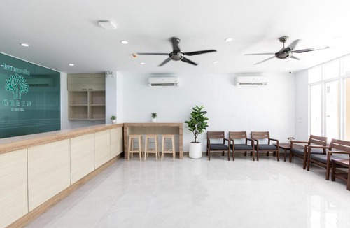 Wichit Hotel | Green Hotel Phuket