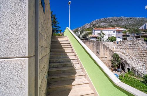 Brasina Apartment | Green Paradise
