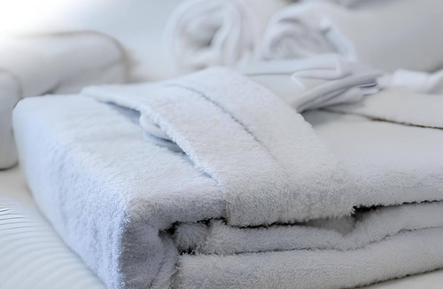 Mercogliano Hotel | Green Park Hotel