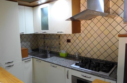 Pellezzano Apartment | Green - Quiet place near Salerno, Pompeii & Amalfi