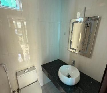 Huraa House | Green Villa
