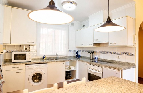 La Quinta Apartment | GreenDay | Apartment with Pool in La Quinta