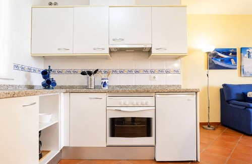 La Quinta Apartment | GreenDay | Apartment with Pool in La Quinta