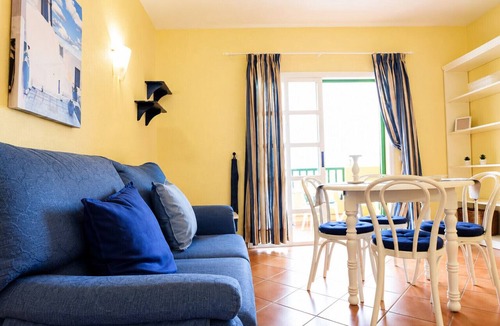 La Quinta Apartment | GreenDay | Apartment with Pool in La Quinta