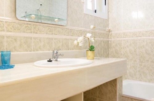 La Quinta Apartment | GreenDay - Apartment with Pool in La Quinta