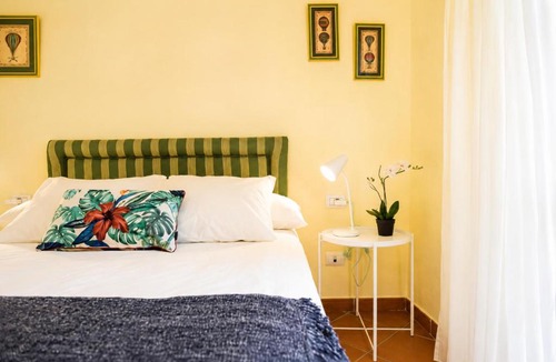 La Quinta Apartment | GreenDay - Apartment with Pool in La Quinta