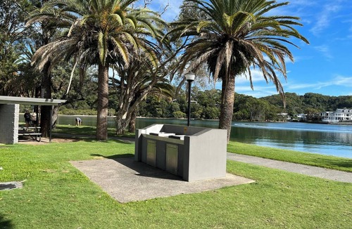 Palm Beach Apartment | Grevillea on the Beach