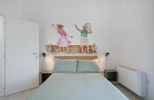 Pagani Bed & Breakfast | GRIMALDI ROOMS Costa d'Amalfi