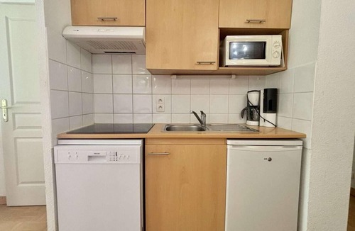 Flumet Apartment | Ground floor, terrace, ski locker, 38m², Flumet
